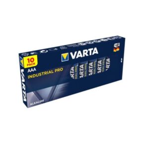Batteri, AAA Alkaline Varta