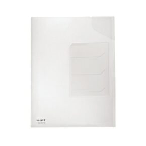 Alternative view of Lommeomslag CombiFile A4