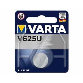 Knapcelle Varta LR9 V625U 4626