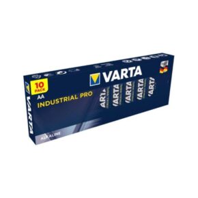 Batteri, AA Alkaline Varta