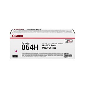 CANON 064HM Toner magenta 4934C001 Canon MF 832