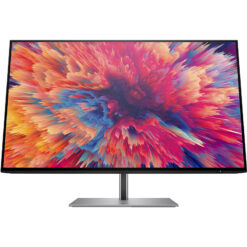 HP Z24q G3 QHD-skærm