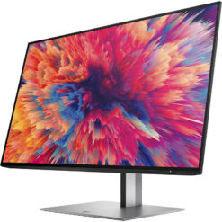 Alternative view of HP Z24q G3 QHD-skærm