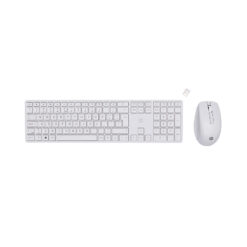 HP Kombination af 650 trådløst tastatur og trådløs mus