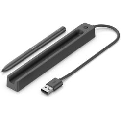 Alternative view of HP Slim Rechargeable Pen-oplader