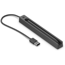 HP Slim Rechargeable Pen-oplader - Billede 3