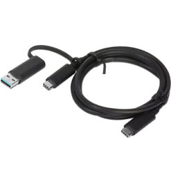 Lenovo 4X90U90618 USB cable
