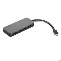 Alternative view of Lenovo 4X90X21427 interface hub