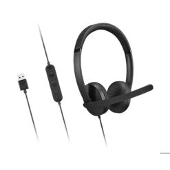 Lenovo 4XD1P83425 headphones/headset - Billede 5