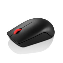 Alternative view of Lenovo 4Y50R20864 mus Kontor Ambidextrous RF trådløst Optisk