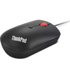 Alternative view of Lenovo 4Y51D20850 mus Kontor Ambidextrous USB Type-C Optisk 2400 dpi