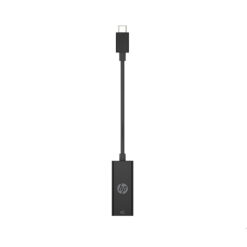 HP USB-C til RJ45 G2-adapter