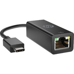 HP USB-C til RJ45-adapter G2 - Billede 3