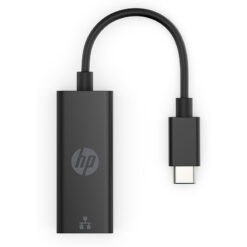 HP USB-C til RJ45-adapter G2 - Billede 5