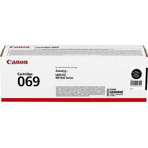 CANON 069 Toner black 5094C002 Canon MF 750