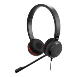 Alternative view of Jabra Evolve 30 II