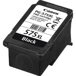Canon PG-575XL blækpatron 1 stk Original Højt (XL) udbytte Sort