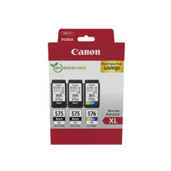 Alternative view of Canon 5437C004 ink cartridge