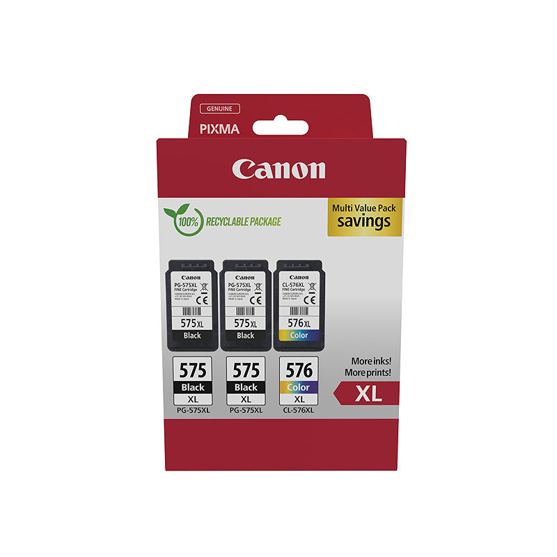 Canon 5437C004 ink cartridge - Billede 2