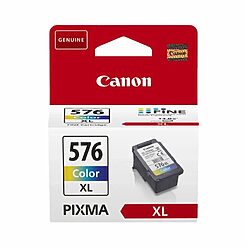 Canon Ink 5441C001 / CL-576XL C,M,Y