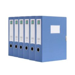 File Box A4
