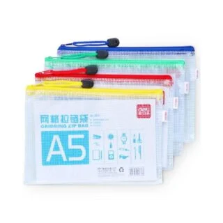 Dokument Zip  Bag A5