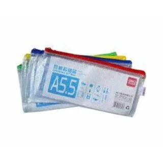 Dokument Zip  Bag A5,5