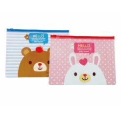 File Bag A4