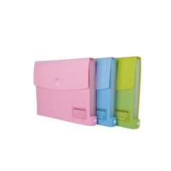 Arkiv A4, harmonika fold