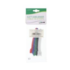 Alternative view of Velcro Strips 10 pr pakke 12mm x 125mm
