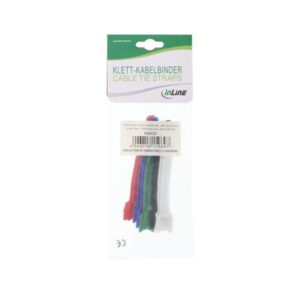 Alternative view of Velcro Strips 10 pr pakke 12mm x 125mm