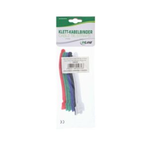 Alternative view of Velcro Strips 10 pr pakke 12mm x 150mm