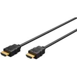 HDMI kabel 4K UHD 5m
