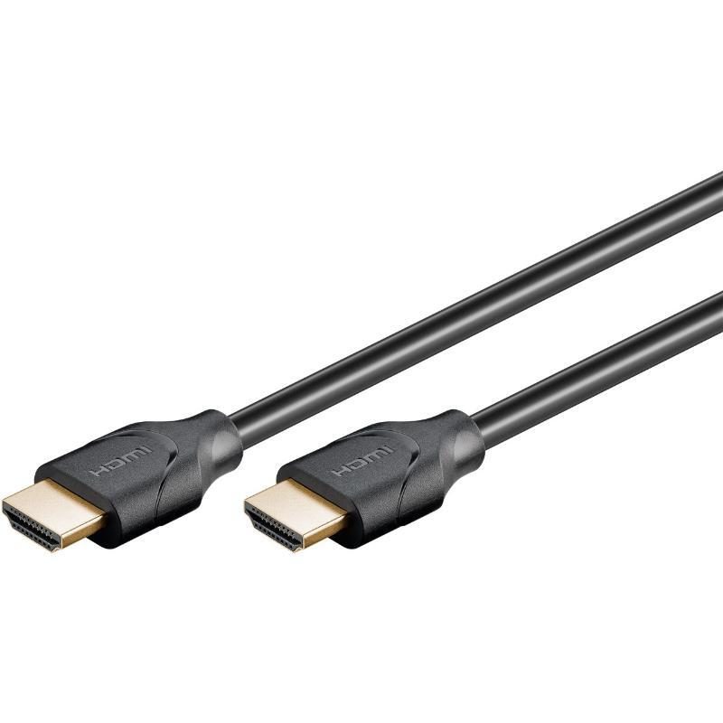 HDMI forbindelses kabel 8K - 2m