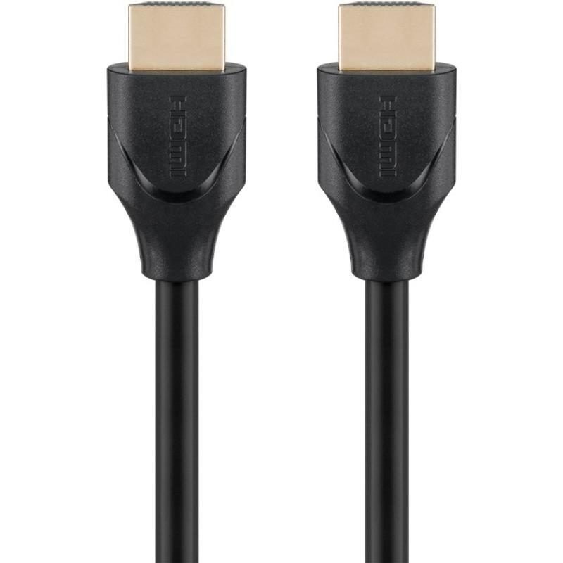 HDMI forbindelses kabel 8K - 3m - Billede 2