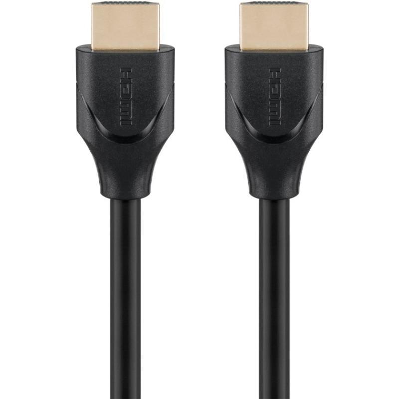 HDMI forbindelses kabel 8K - 5m - Billede 2