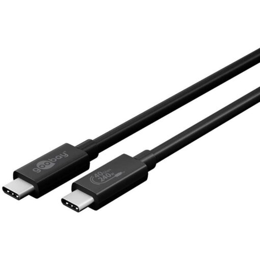 USB-C Sync & Charge 0,7m - Image 2