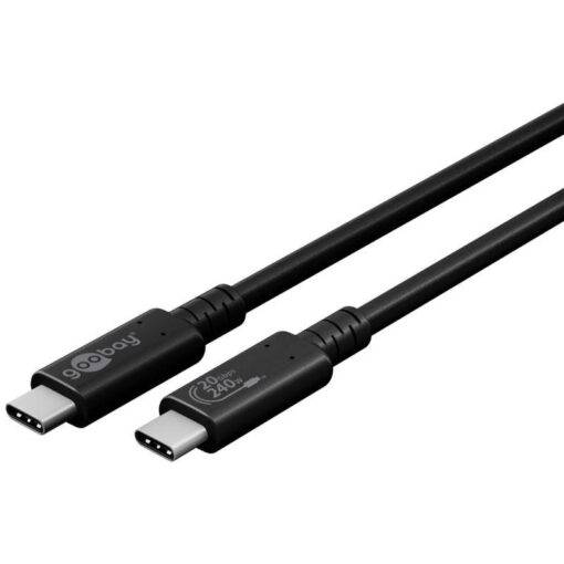 USB-C Sync & Charge 2m - Image 2