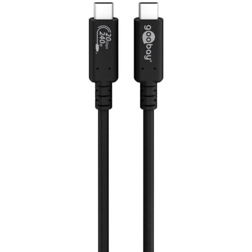 USB-C Sync & Charge 2m