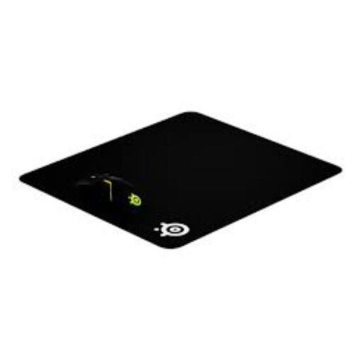 SteelSeries Mousepad 63003 QcK Large black