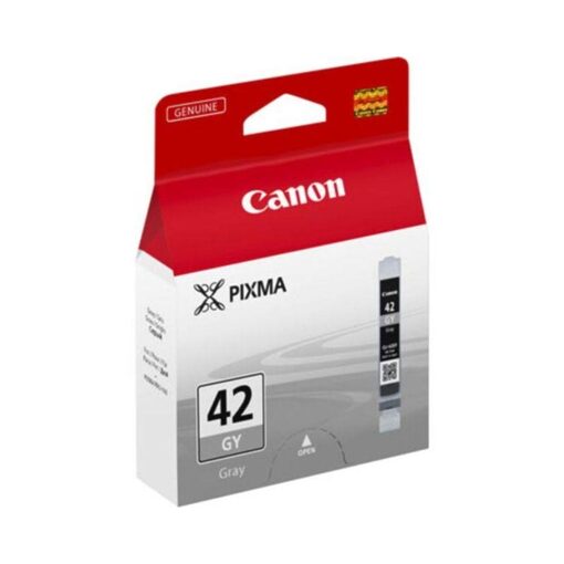 Canon Ink Cart. CLI-42 GY für PIXMA PRO-100 grey (6390B001)