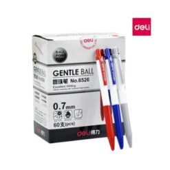 Gentle Ball Pen 0,7mm