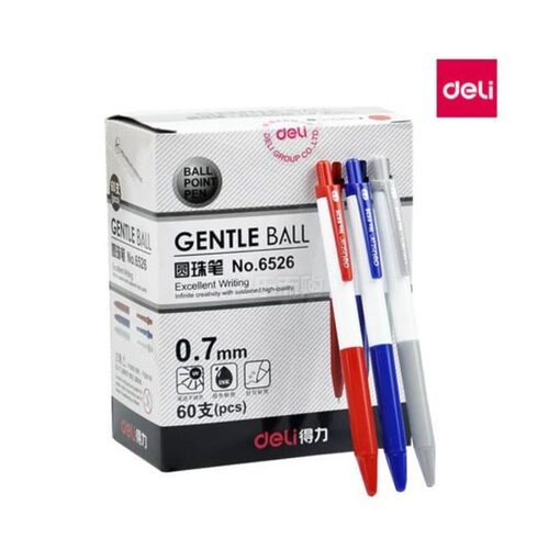 Gentle Ball Pen 0