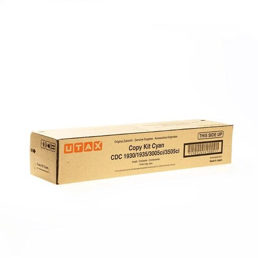 UTAX Toner CDC 1930/1935 yellow (653010016)