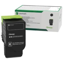 Lexmark Toner 66S2H00 /  66S2H00 Black