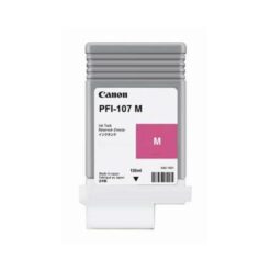 Canon Ink 6707B001 / PFI-107M Magenta