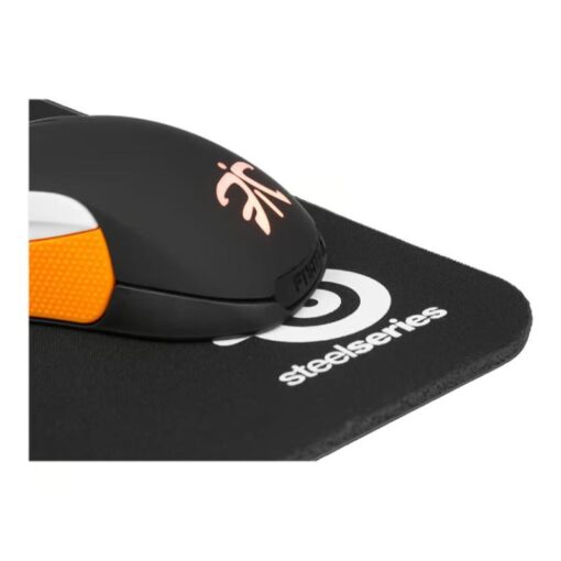 SteelSeries Mousepad 67500 QcK Heavy XXL black