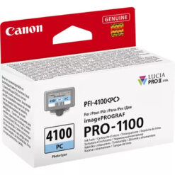 Canon LUCIA PRO II ink cartridge - Billede 3
