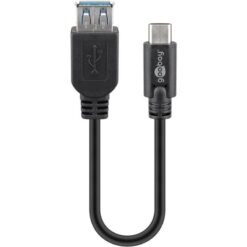 USB-C til USB A 3.0  adapter