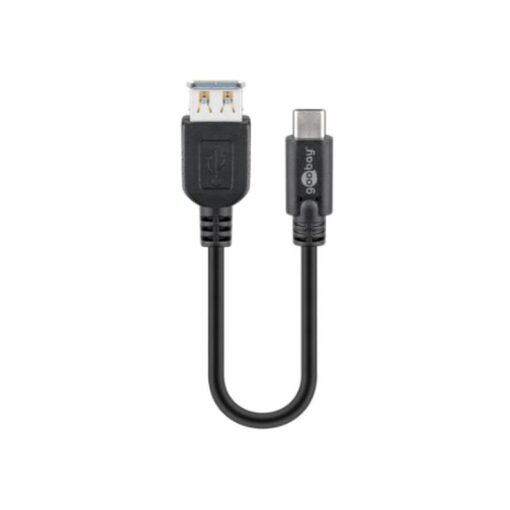 USB-C til USB A 3.0  adapter